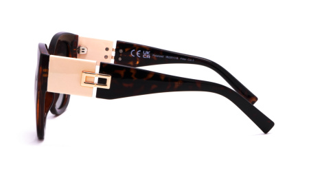 Зображення 3: Сонцезахисні окуляри INVU IB22513 B 52