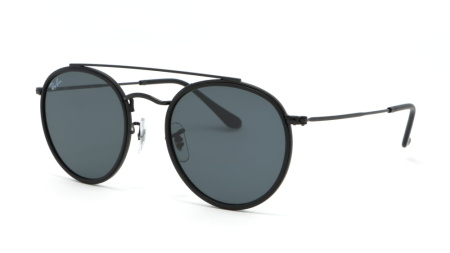 Зображення 1: Сонцезахисні окуляри Ray Ban RB 3647N 002/R5 51 Round