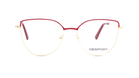 Зображення 2: Оправа для окулярів DESPADA DS 1023 C3 54