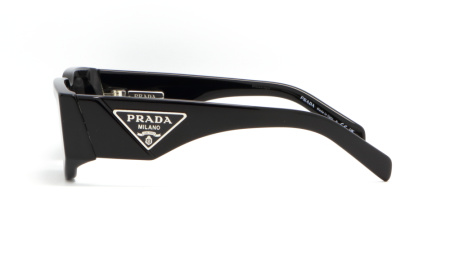 Зображення 3: Сонцезахисні окуляри PRADA SPR 09Z 1AB-5S0 54