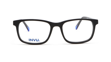 Зображення 2: Оправа для окулярів INVU B4111 A 54