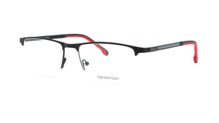 Зображення 1: Оправа для окулярів DESPADA DS 5284 C1 54