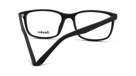 Зображення 4: Оправа для окулярів DACKOR 700 BLACK 53