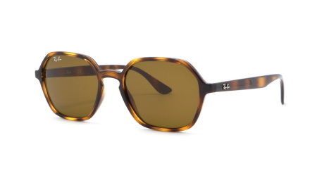 Зображення 1: Сонцезахисні окуляри Ray Ban RB 4361 710/73 52 Octagonal