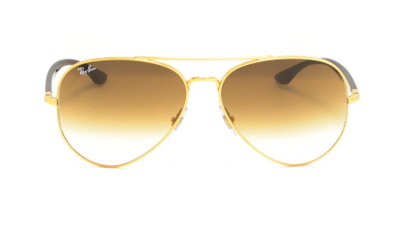 Зображення 2: Сонцезахисні окуляри Ray Ban RB 3675 001/51 58 Aviator