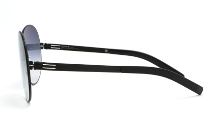 Зображення 2: Сонцезахисні окуляри IC! Berlin jazz m black