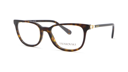 Зображення 1: Оправа для окулярів Swarovski SK2003 1002 52