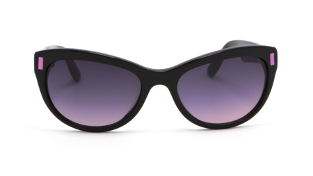 Зображення 5: Сонцезахисні окуляри MEGAPOLIS 183 PINK