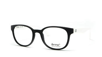 Оправа для окулярів DIVERSO DV2011 0630M 48