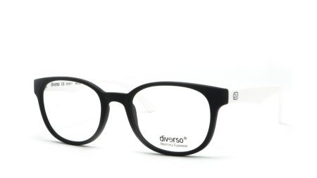 Зображення 1: Оправа для окулярів DIVERSO DV2011 0630M 48