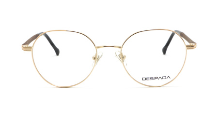 Изображение 2: Оправа для окулярів DESPADA DS 5377 C3 50