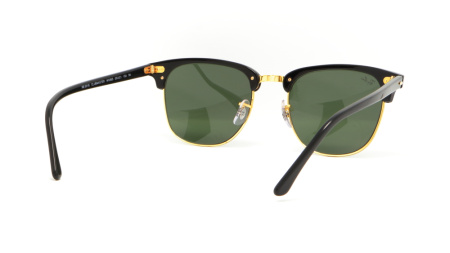Зображення 3: Сонцезахисні окуляри Ray Ban RB 3016 W0365 55 Clubmaster