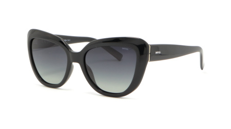 Зображення 1: Сонцезахисні окуляри INVU IB22418 A 50