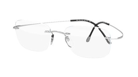 Изображение 1: Оправа для очков Silhouette 5515 7010