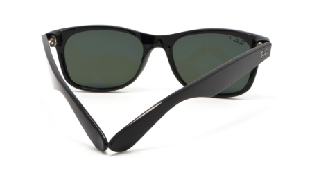 Зображення 5: Сонцезахисні окуляри Ray Ban RB 2132 901/58 55 New Wayfarer