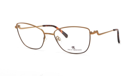 Зображення 1: Оправа для окулярів RICO MIRADO 291 BROWN 54