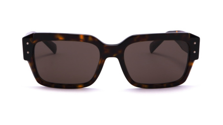 Зображення 2: Сонцезахисні окуляри Dolce&Gabbana DG 4460 502/73 56