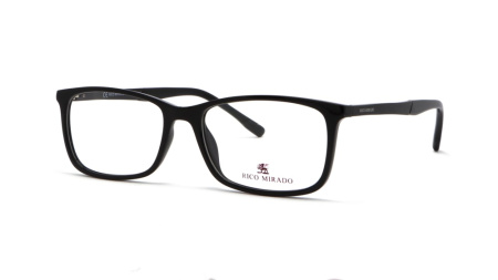 Зображення 1: Оправа для окулярів RICO MIRADO 258 BLACK 55