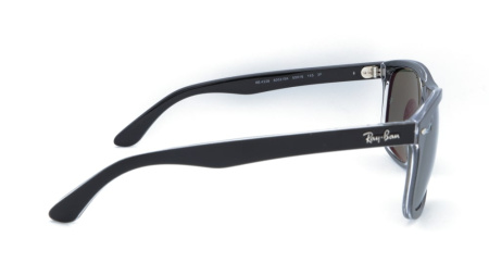 Зображення 3: Сонцезахисні окуляри Ray Ban RB 4226 6052/9A 56 Highstreet