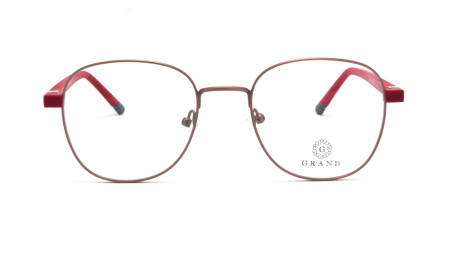 Изображение 2: Оправа для окулярів Grand 5347 C22 50