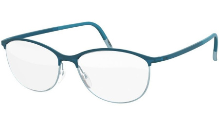 Зображення 1: Оправа для окулярів Silhouette 1574 6060 51