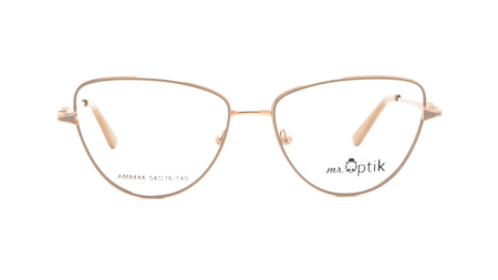 Зображення 2: Оправа для окулярів MR.OPTIK AM8444 C4 54