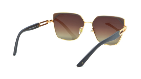 Зображення 5: Сонцезахисні окуляри DESPADA 2395 02 60