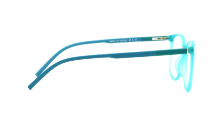 Зображення 3: Оправа для окулярів LA STELLA MB07-10 C35 45 Дитяче