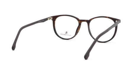 Зображення 4: Оправа для окулярів RICO MIRADO 502 BROWN 50