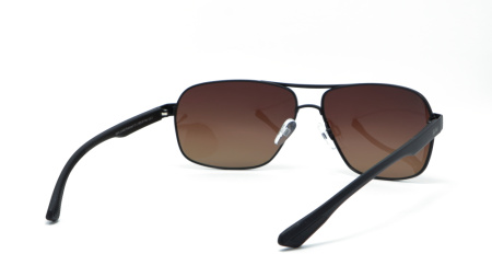 Зображення 4: Сонцезахисні окуляри StyleMark L1529 B 63