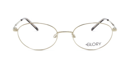 Изображение 2: Оправа для окулярів GLORY 174 GUN 51