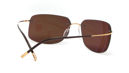 Зображення 3: Сонцезахисні окуляри Silhouette 8698 7630 66