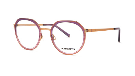 Зображення 1: Оправа для окулярів Humphrey's 581146 25 49
