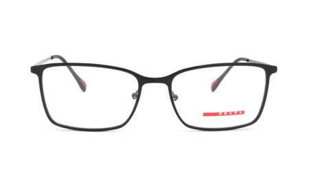 Зображення 2: Оправа для окулярів PRADA Linea Rossa VPS 51L 1AB-1O1 56