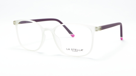 Изображение 1: Оправа для очков LA STELLA FD05-10 C08 49 Детская
