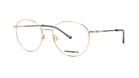 Зображення 1: Оправа для окулярів Humphrey's 582391 24 53