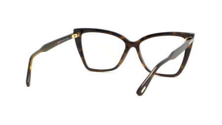 Зображення 5: Оправа для окулярів TOM FORD TF5844-B 052 55