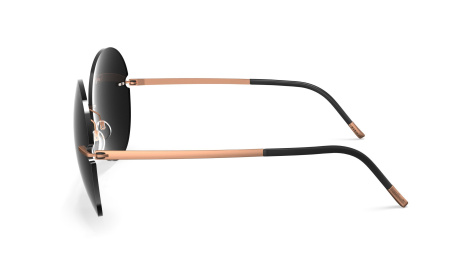 Зображення 4: Сонцезахисні окуляри Silhouette 8190 3530 61