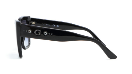 Зображення 3: Сонцезахисні окуляри GUESS GU 00162 01B 55