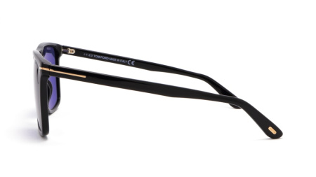 Зображення 2: Сонцезахисні окуляри TOM FORD TF832 01V 59