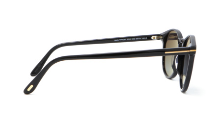 Зображення 3: Сонцезахисні окуляри TOM FORD TF1097 01B 53