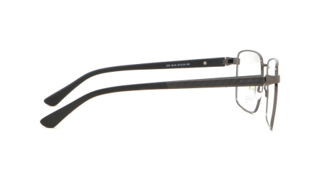 Зображення 4: Оправа для окулярів MEGAPOLIS 230 GUN 57