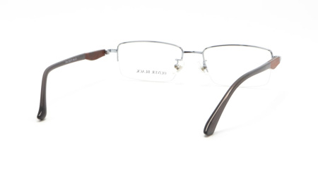 Зображення 5: Оправа для окулярів Oliver Black Finn C2 52