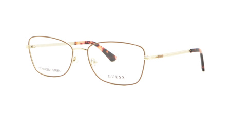 Зображення 1: Оправа для окулярів GUESS GU 2940 057 56