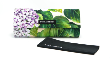 Зображення 3: Оправа для окулярів Dolce&Gabbana DG 1298 1315 54