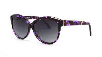 Сонцезахисні окуляри PROVISION V 6802 C 55