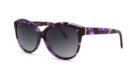 Зображення 1: Сонцезахисні окуляри PROVISION V 6802 C 55