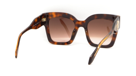 Зображення 5: Сонцезахисні окуляри JUST CAVALLI SJC019V 0U62 52