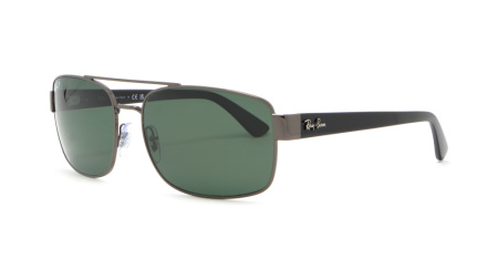 Зображення 1: Сонцезахисні окуляри Ray Ban RB 3687 004/58 61 Active Lifestyle