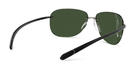 Изображение 5: Солнцезащитные очки Silhouette 8729 6660 65